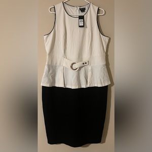 New, never worn, City Chic dress for women
